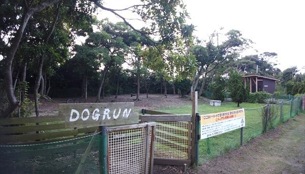 九十九里浜シーサイドオートキャンプ場