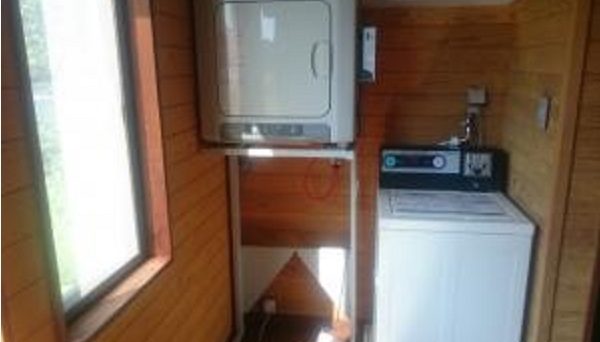 二子島森林公園キャンプ場