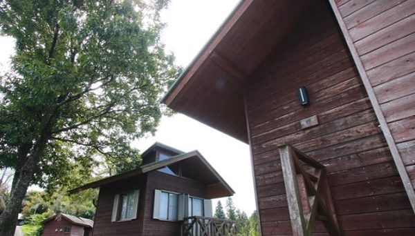 五ヶ瀬の里キャンプ村