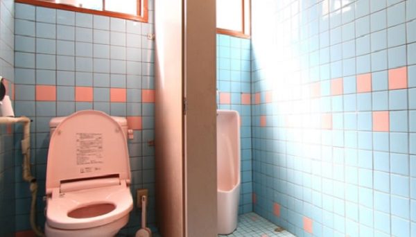 五ヶ瀬の里キャンプ村