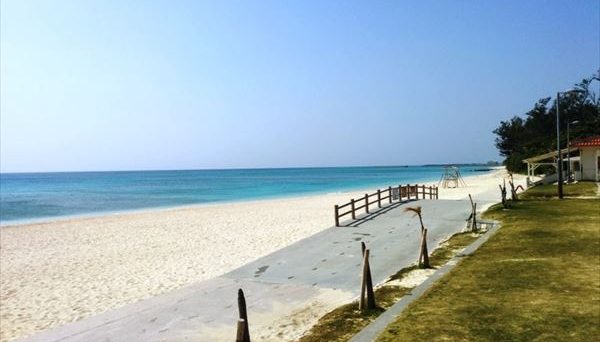 伊江村青少年旅行村