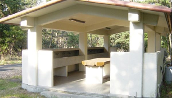 休暇村 伊良湖オートキャンプ場 休暇村 伊良湖オートキャンプ場