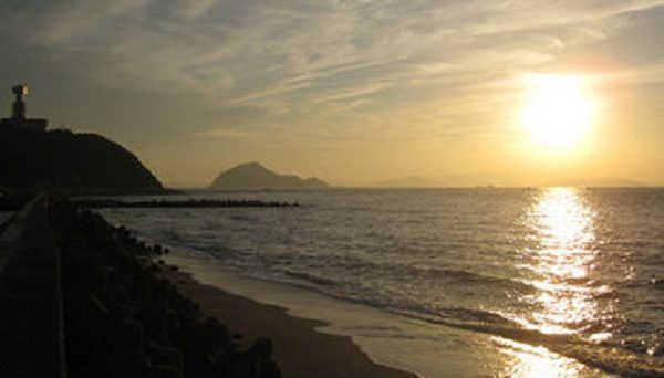 休暇村 伊良湖オートキャンプ場 休暇村 伊良湖オートキャンプ場