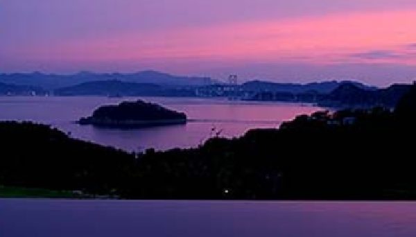 休暇村 南淡路シーサイドオートキャンプ場