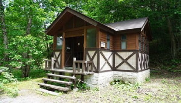 休暇村嬬恋鹿沢