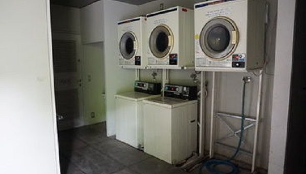 休暇村嬬恋鹿沢