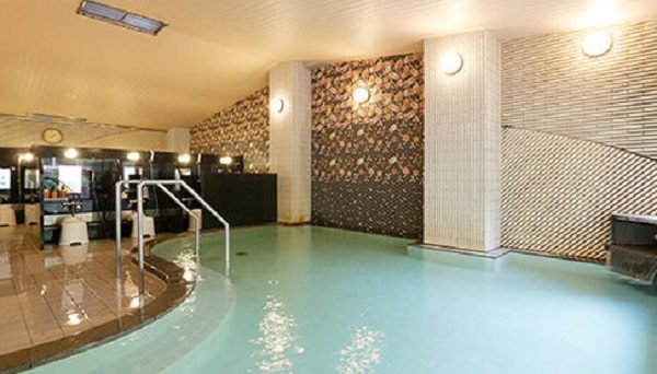 休暇村能登千里浜シーサイドキャンプ場