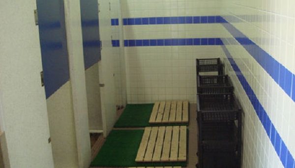 休暇村能登千里浜シーサイドキャンプ場