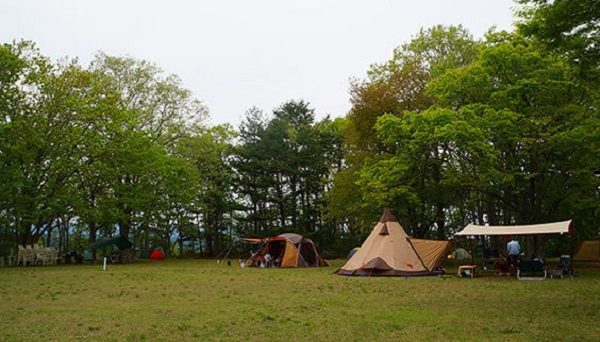 休暇村陸中宮古 姉ヶ崎オートキャンプ場 休暇村陸中宮古 姉ヶ崎オートキャンプ場