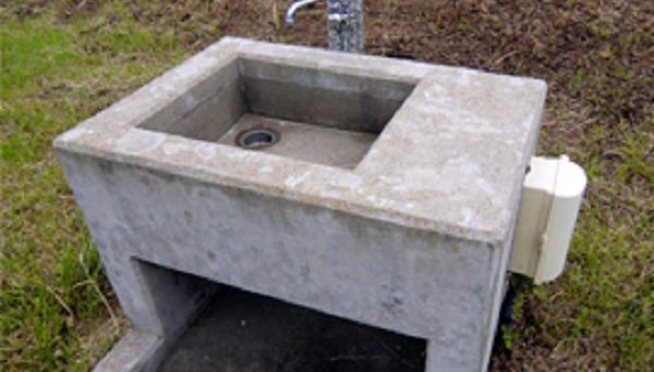 佐渡関岬オートキャンプ場