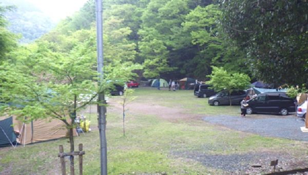 八ヶ峰家族旅行村