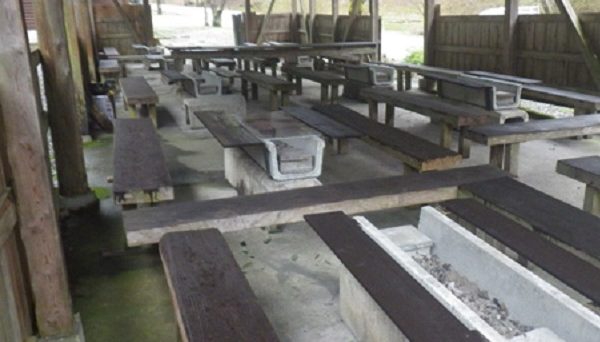 八ヶ峰家族旅行村