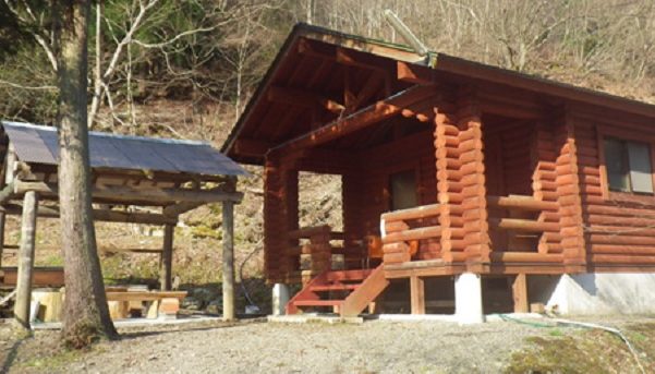 八ヶ峰家族旅行村