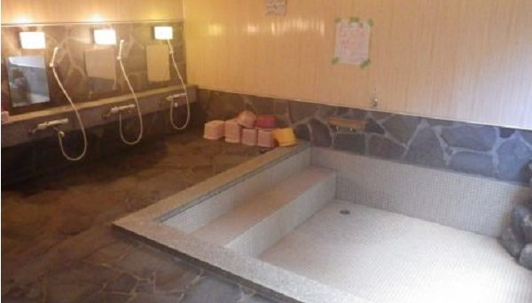 八ヶ峰家族旅行村