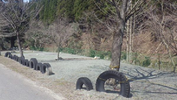 八ヶ峰家族旅行村