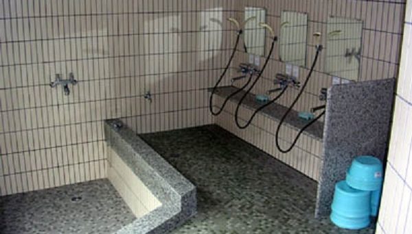 円満地公園オートキャンプ場