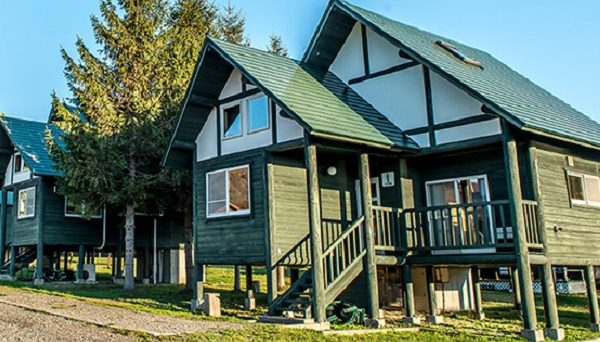 前森高原オートキャンプ場