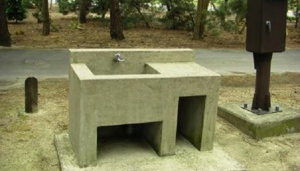 北条オートキャンプ場