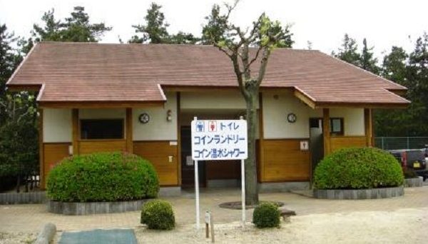 北条オートキャンプ場