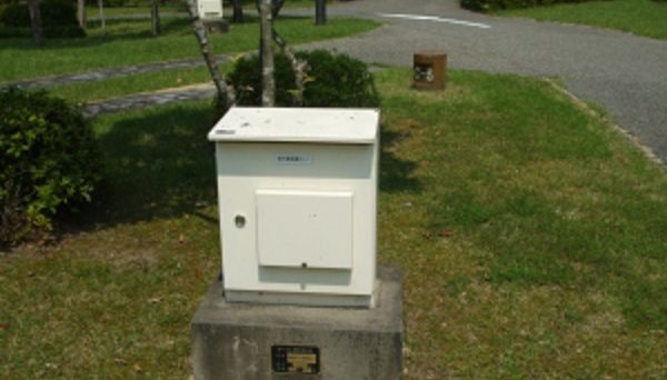 北薩広域公園オートキャンプ場