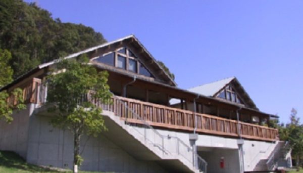 北薩広域公園オートキャンプ場