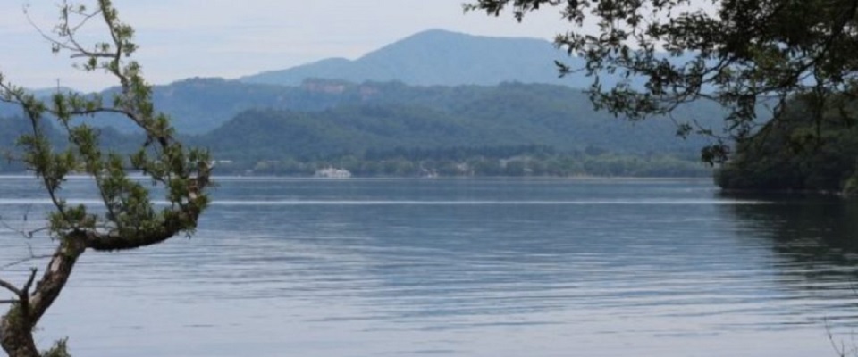 十和田湖生出キャンプ場