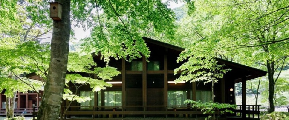 塩原グリーンビレッジ