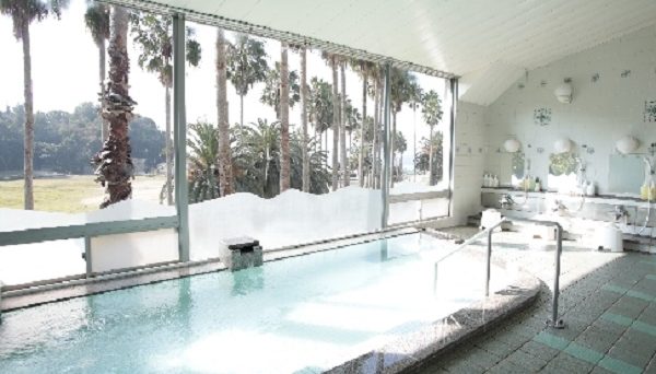 休暇村大久野島キャンプ場 休暇村大久野島キャンプ場