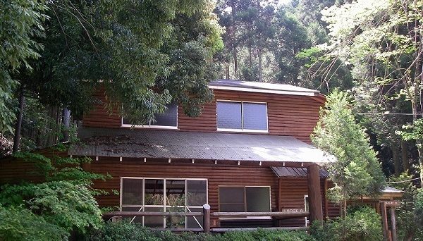 大森リゾートキャンプ場 大森リゾートキャンプ場