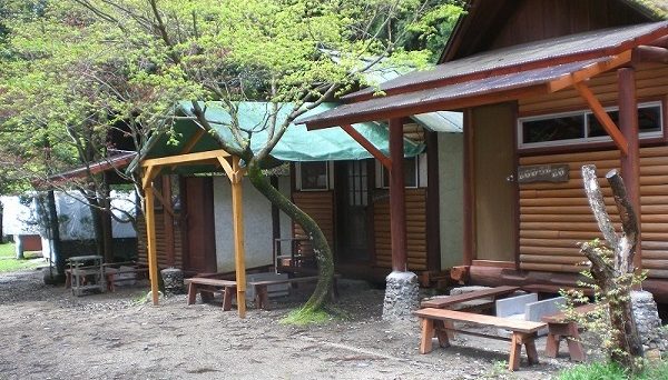 大森リゾートキャンプ場 大森リゾートキャンプ場