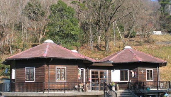 大洲家族旅行村オートキャンプ場