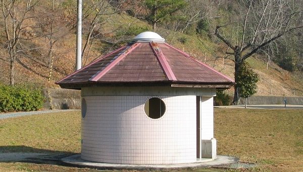 大洲家族旅行村オートキャンプ場