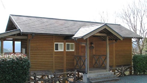 大洲家族旅行村オートキャンプ場