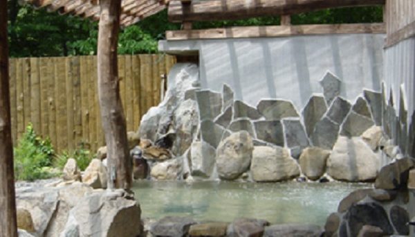 ACN大鬼谷オートキャンプ場