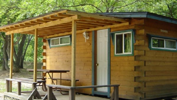 ACN大鬼谷オートキャンプ場