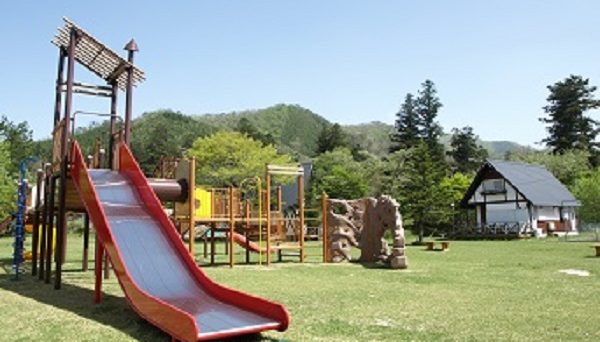 ACN大鬼谷オートキャンプ場