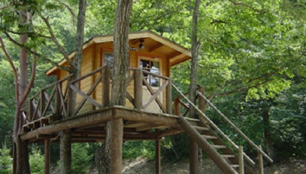 ACN大鬼谷オートキャンプ場