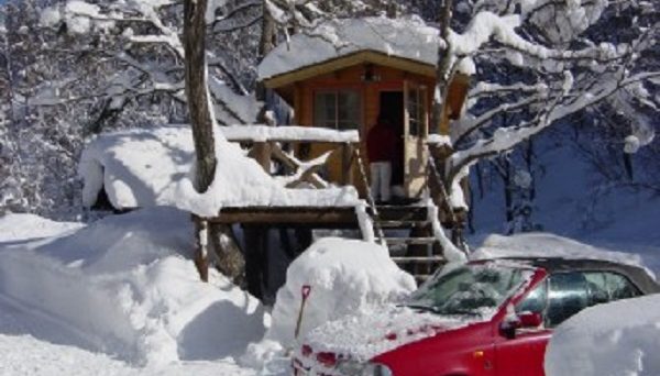 ACN大鬼谷オートキャンプ場