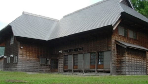 奥会津ただみの森キャンプ場