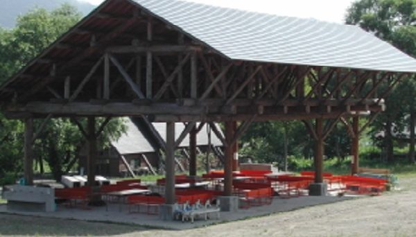 奥会津ただみの森キャンプ場