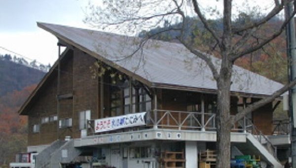 奥会津ただみの森キャンプ場