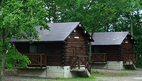 奥会津ただみの森キャンプ場