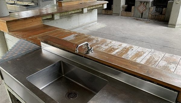 奥霧島 御池キャンプ村