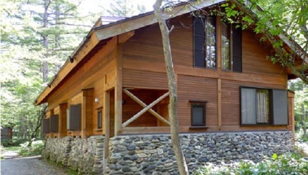 森のリゾート小梨・小梨平キャンプ場