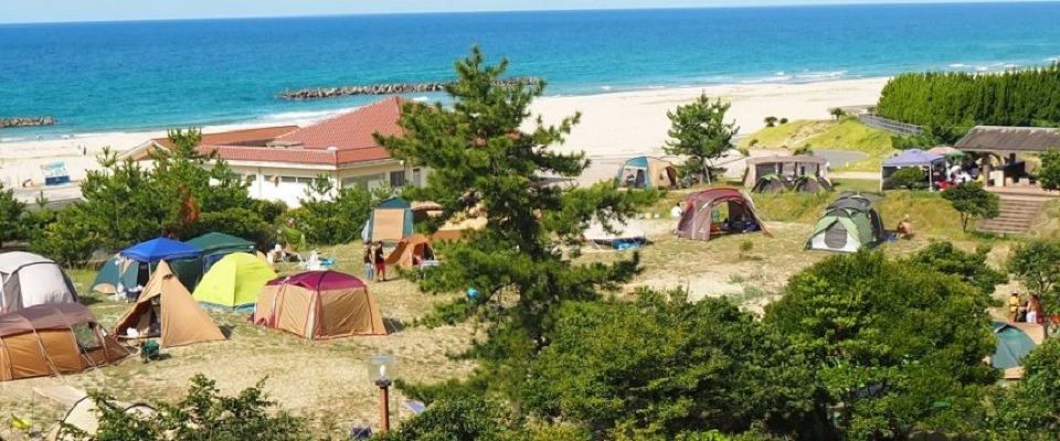 島根県立石見海浜公園