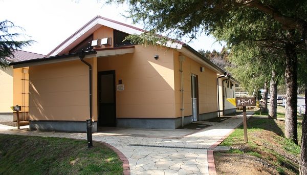 成田ゆめ牧場ファミリーオートキャンプ場