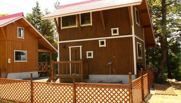 明野高原キャンプ場3