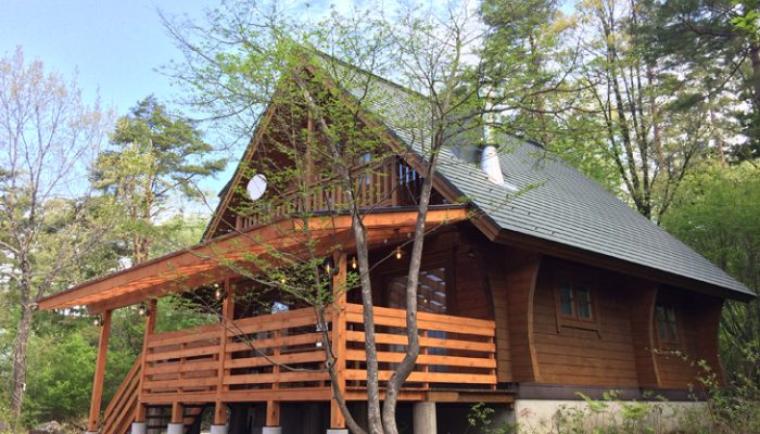 明野高原キャンプ場 明野高原キャンプ場