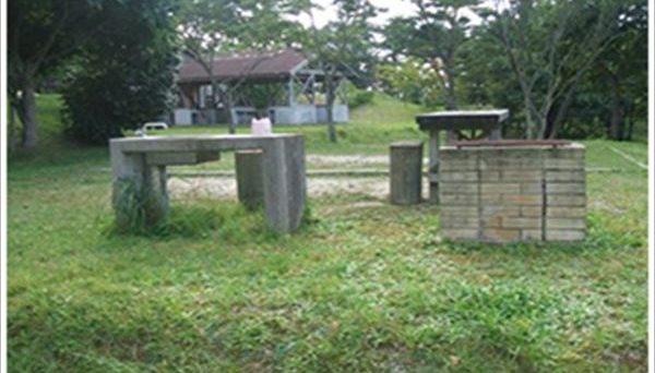 津黒高原キャンプ場