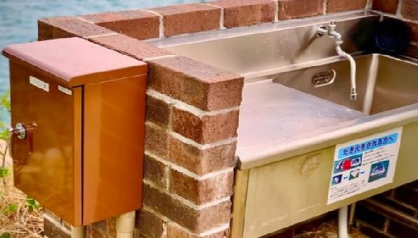 休暇村 南淡路シーサイドオートキャンプ場